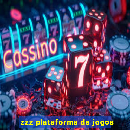 zzz plataforma de jogos